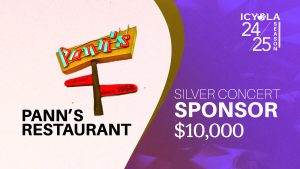 Pann's Sponsor